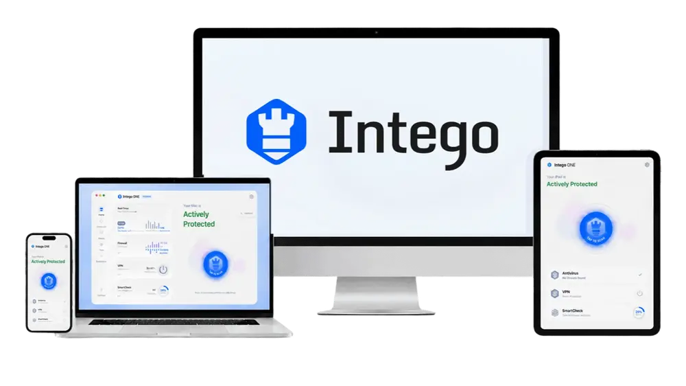 Intego ONE