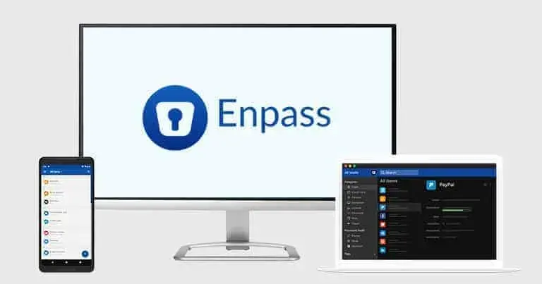 Enpass Password Manager