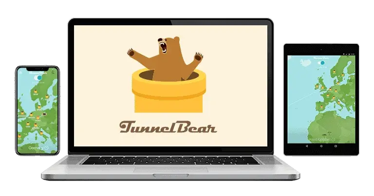 TunnelBear