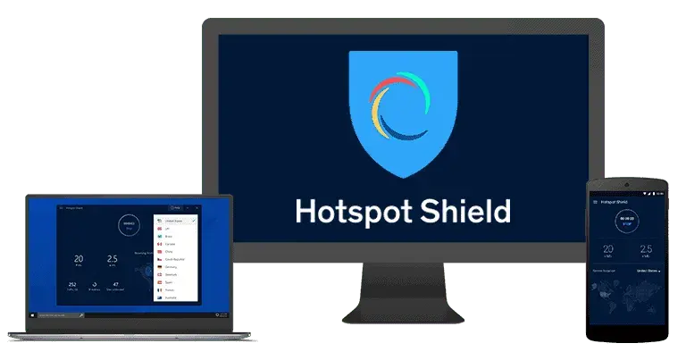Hotspot Shield