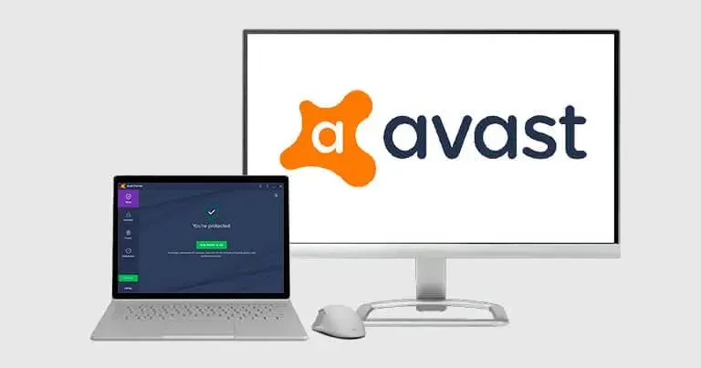 6. Avast Security & Privacy iOS 版：基本的网络扫描器和加密相册