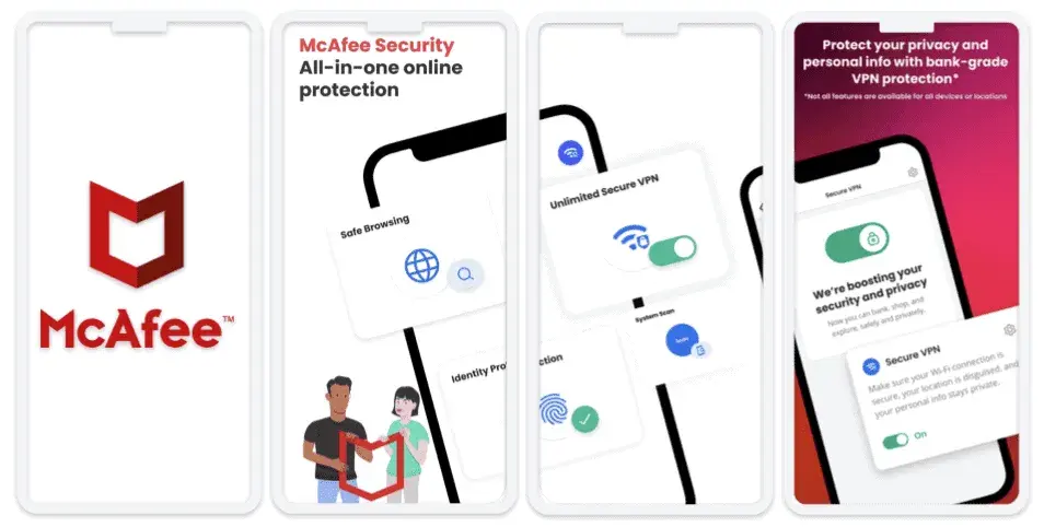 McAfee