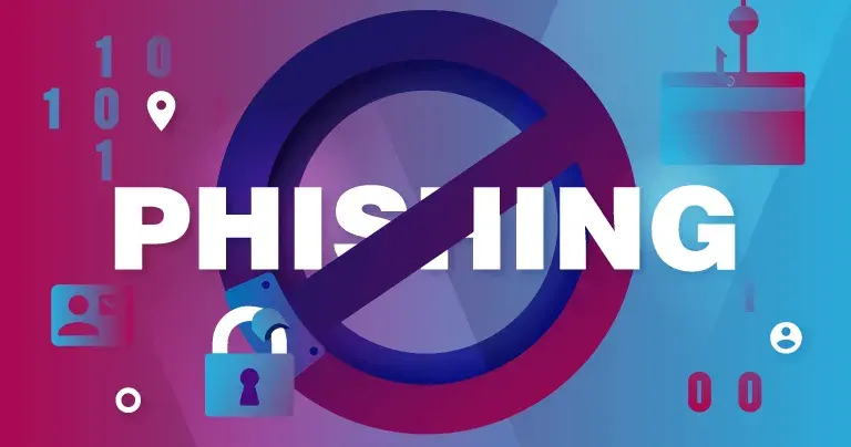How to protect your PC from phishing attacks