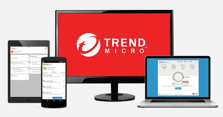 Trend Micro 评价全文