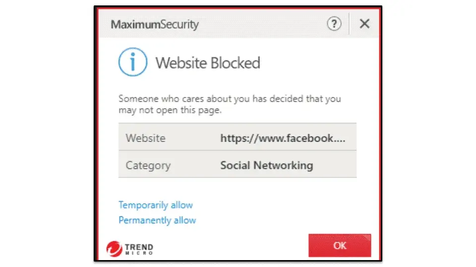 Trend Micro Review