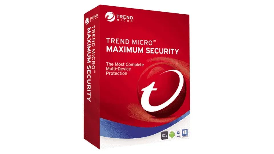 Trend Micro Review