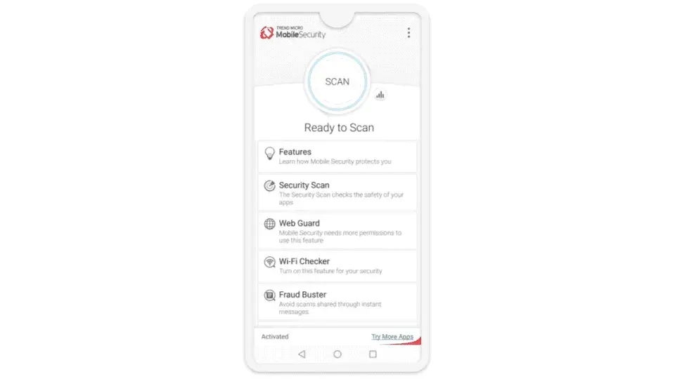 Trend Micro Review